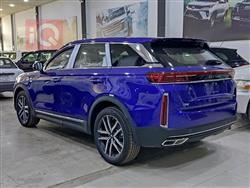 Bestune T99